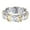 B, variant on TopLLC Rings Full Diamond Women Engagement Wedding Jewelry Accesso, Ring Ring