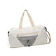 thumbnail image 4 of Equipo de gimnasio de Bag Duffle con compartimento de zapato con cremallera sólida Stur Weekender Fitness Mochness para entrenamiento atlético, 4 of 8