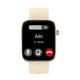 thumbnail image 1 of Smartwatch 1.9 Mujer Hombres Reloj Inteligente Malubero Rosa, 1 of 5