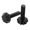 thumbnail image 3 of Dalazy Upgrade Metal Rear Bridge Drive Shaft For WPL 1/16 C14 B14 B24 B-24 Metal Rear Axle Steel Gear Bridge Kit Metal Front, 3 of 6