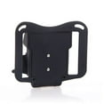 thumbnail image 4 of OULII 1Pack Clip Camera Black Plastic Metal for DSLR Cameras Neck Adjustable Strap Photography, 4 of 6