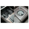 thumbnail image 5 of BUYISI Car Water Cup Holder Support Fixing Buckle Fit For Mercedes For Benz W167 20-24 Front Left, 5 of 5