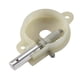 thumbnail image 4 of 325-7T Clutch D Bearing Oil Pump, Worm Gear Set for Husqvarna 137 136 141 142 36 41 Chainsaw 5300, 4 of 5