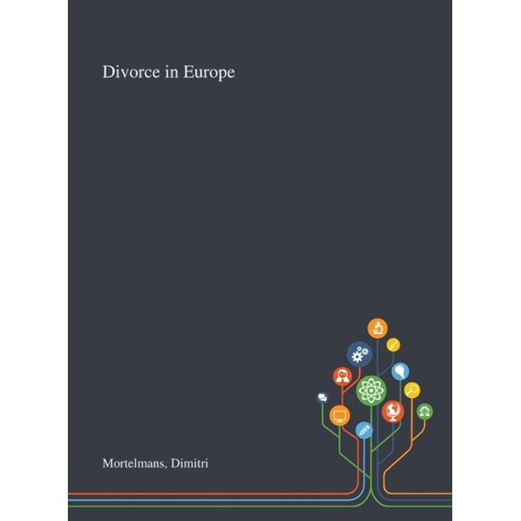 Divorce in Europe (Hardcover)