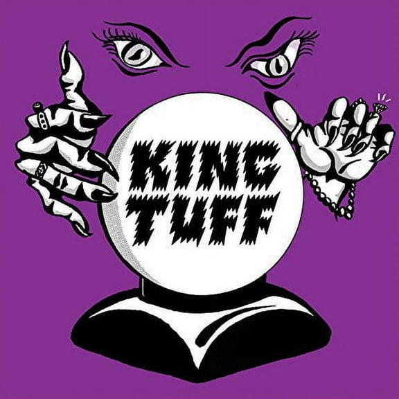 King Tuff - Black Moon Spell - Music & Performance - Vinyl