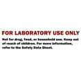 thumbnail image 2 of Reagent-Grade Iodine Solution, 100mL - The Curated Chemical Collection, 2 of 2