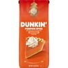 Dunkin' Pumpkin Spice Ground Coffee, 11 ounce bag (Pack of 6)