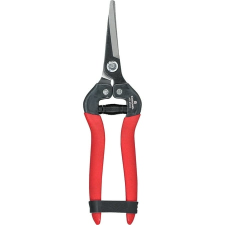 

Corona Long Curved Snips - Tempered Steel 1 Inch Nippers