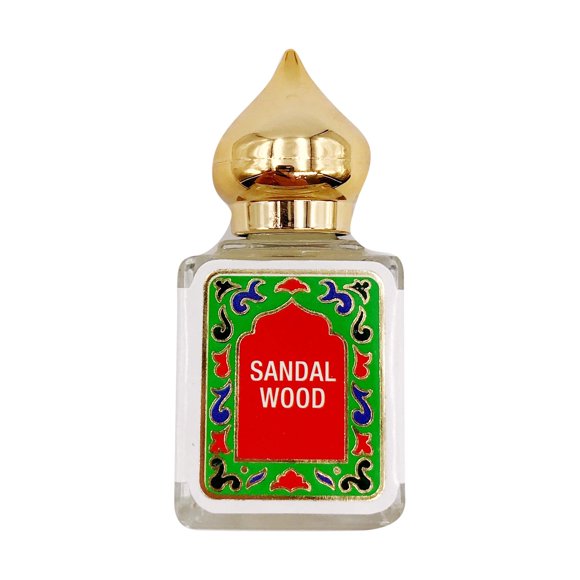 Rollon con fragancia de sándalo, 10 ml, de Nemat International