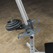 Powerline by Body Solid PGM200X - Glute Max Machine