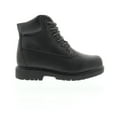 thumbnail image 6 of Deer Stags Kids' Mak2 Waterproof Work Boot - Black - 13 Little Kid Wide, 6 of 9