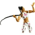 thumbnail image 4 of WWE Bianca Belair Elite Collection Action Figure, 6-In/15.24-Cm Posable Collectible, 4 of 8