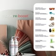 thumbnail image 4 of Set de champú y acondicionador Paisle Botanics Batana Oil, 4 of 7