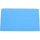 thumbnail image 4 of Cuña de posición del cojín de la almohada de la cuña de la cama del cuerpo para los durmientes laterales del embarazo del brazo de la rodilla (azul), 4 of 7