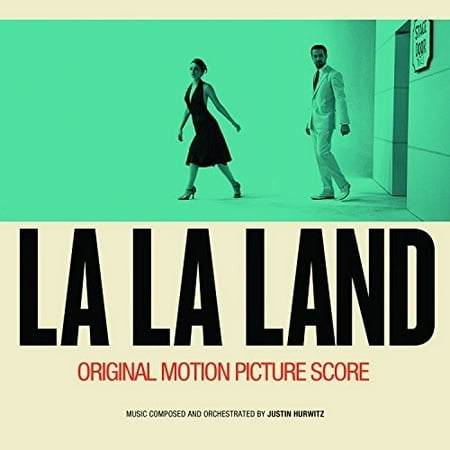 La La Land (Original Score) (Vinyl)