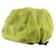 thumbnail image 4 of Funda para casco de ciclismo, impermeable, reflectante, de seguridad, color verde fluorescente, 4 of 12
