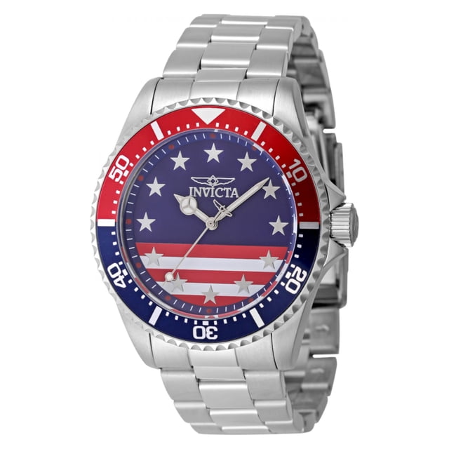 RELOJ INVICTA 48942 ACERO