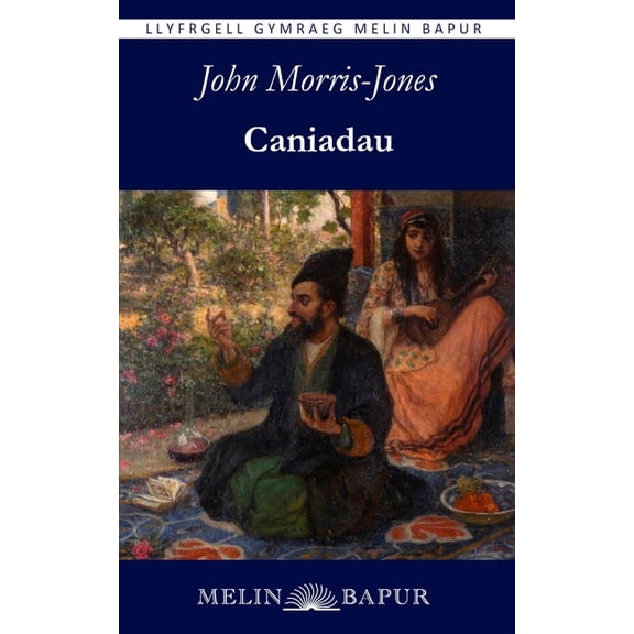 Caniadau, (Paperback)