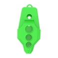 thumbnail image 3 of Almencla Pinces de Pêche Fourreau Pinces de Pêche Poche de Rangement Pince de Pêche Robuste Sac Vert, 3 of 8