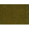 thumbnail image 1 of Ahgly Company Indoor Rectangle Abstract Green Contemporary Area Rugs, 6' x 9', 1 of 1