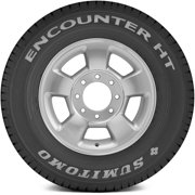 Sumitomo Encounter HT P255/70R-18 113 T Tire Fits: 2012-20 Jeep Wrangler Unlimited Sahara, 2021-23 Jeep Wrangler Unlimited Sahara High Altitude Simolary simolary.com 12