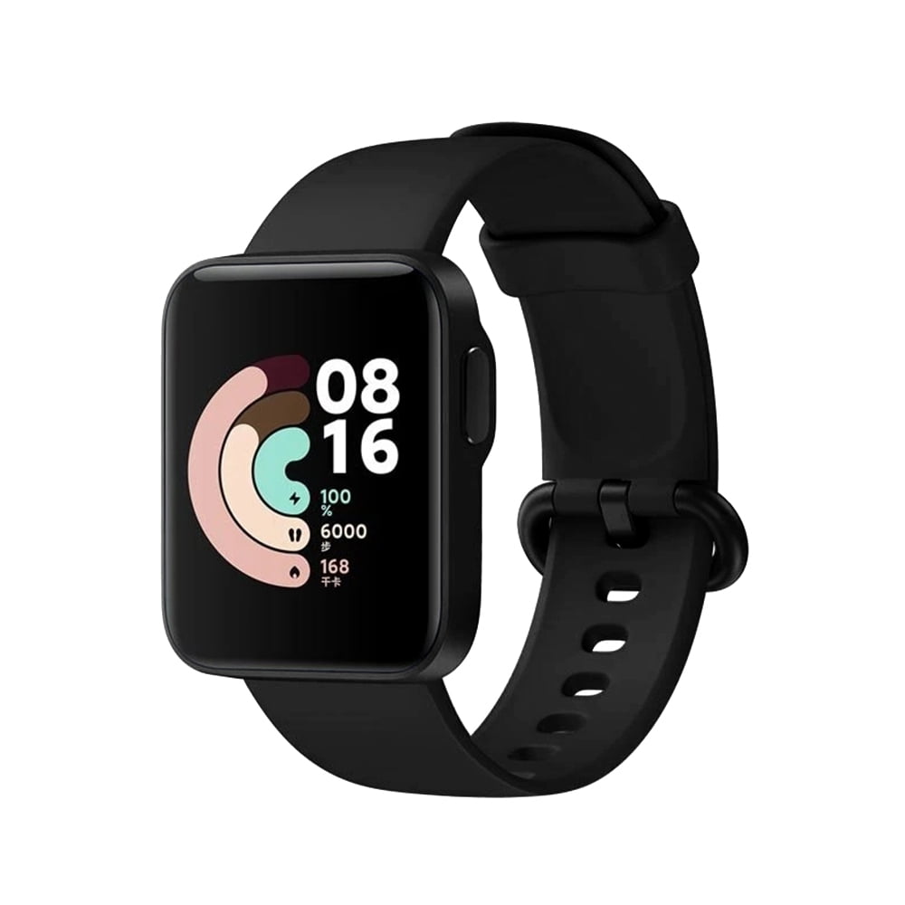 Xiaomi mi watch compatible iphone new arrivals