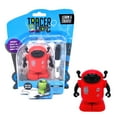 thumbnail image 4 of MUKIKIM Tracerbot - Red – Mini Inductive Robot That Follows The Black Line You Draw. Fun, Educational, & Interactive Stem Toy with Limitless Ways to Play! Promotes Logic & Creativity Training, 4 of 6