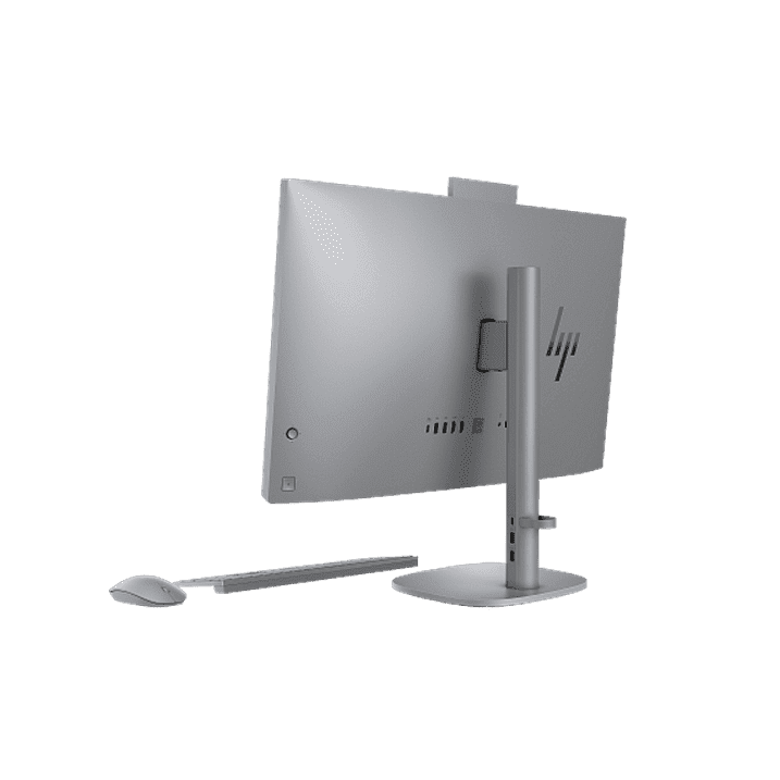 Restored HP OmniStudio X All-in-One Computer 27" FHD Intel Core Ultra 7, 16 GB;1 TB SSD (Refurbished)