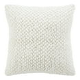 thumbnail image 3 of Safavieh Abella Solid Textured Pillow, 3 of 4