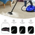Costway 2000W Electric Steam Cleaner Mop, MultiPurpose Sanitizer for