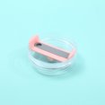 thumbnail image 2 of Hot Sale!40 OZ Tumbler Lids, Skinny Tumbler Replacement Lid, Spill Proof Splashed Resistant Tumbler Replacement Cover, 2 of 3