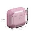 thumbnail image 6 of AURORA TRADE Earbud Protective Sleeve Anti-scratch Shock-proof Waterproof Earphone Anti-drop Protective Case for Airpods 3, 6 of 8