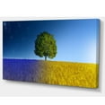 thumbnail image 2 of Arbre dans la Nuit et le Jour, 2 of 3