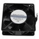 thumbnail image 2 of AC220V??240V 0.12A Mini ventilador de refrigeración Disipador de calor Accesorio para chasis industrial 12x12x3.8cm VoborMX herramienta, 2 of 8