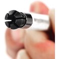 thumbnail image 5 of XYCCA Hand Watch Crown Winder, Mechanical Winding Repair Tool Watch Crown Helper (4.5) Watch Crown Winder Tool Bergeon Crown Winder Bergeon Crown Winder Watch Crown Lifter-0625, 5 of 5