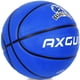 thumbnail image 2 of Balón de baloncesto AXGUIQ 75 cm talla 7 de goma azul, 2 of 8