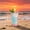 #1422-Pink, variant on Cevemin High Frosted Transparent Plastic Water Tumbler, Light Drop Resistant Drink Cup for Juice Beer Mouthwash School Outdoor Sports