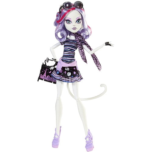 Monster High Scaris Catrine Demew Doll Walmart Com Walmart Com