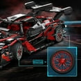 thumbnail image 2 of Car Building Block, 2 of 5