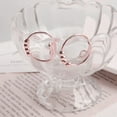 thumbnail image 4 of 2 Pieces Of Silver Single-turn Spiral-turn Rotating Rings Anti-stress And Anxiety Ring Rings, 4 of 7