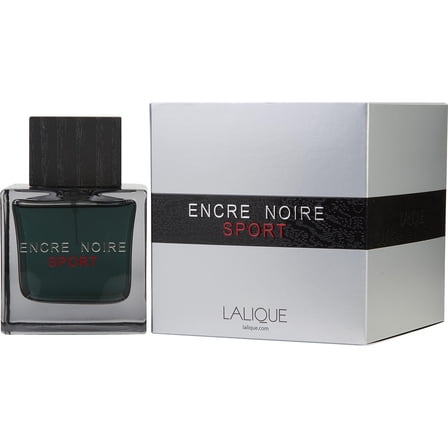 Edt Spray 3.3 Oz Lalique Men