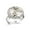 Multi 3, variant on Cartoon Pony Colorful Horses Pattern Stainless Steel Rings for Women, Open Adjustable Ring Promise Ring Jewelry Gifts