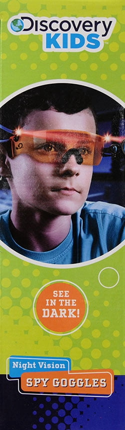 discovery kids toy night goggles