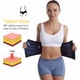thumbnail image 4 of Moldeador Cuerpo para Mujer Soporte Cintura Corporal Portátil para Uso Diario (S/M Azul), 4 of 9