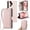 Rosegold, variant on For iPhone 17 Wallet Case,Crossbody Strap Diamond Patterned PU Leather Flip Cover with RFID Blcoking Card Slots Cash Pocket Wrist Strap Kickstand Phone Case for Women Girls,Blue