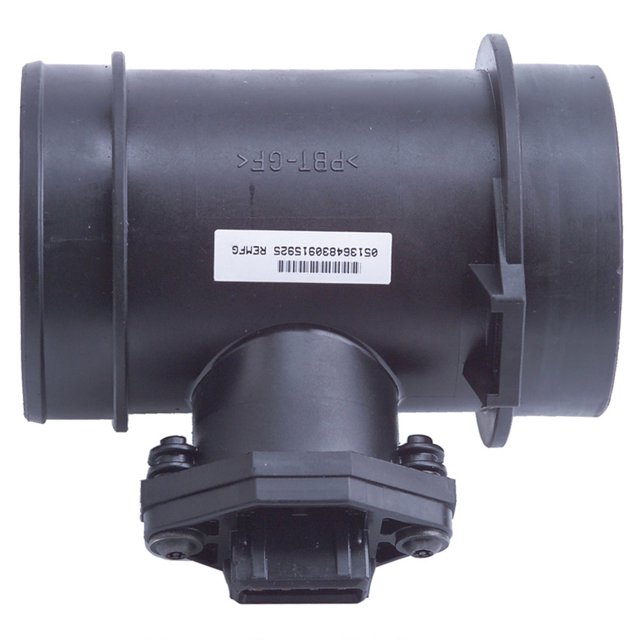 SENSOR DE FLUJO DE MASA DE AIRE CARDONE GOLF 1995 al 1998 VOLKSWAGEN V6 2.8L Remanufacturado