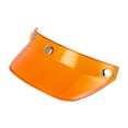 thumbnail image 1 of Motorcycle helmet brim,Motorcycle Helmet Visor Motorcycle Helmet, 1 of 8