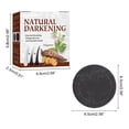 thumbnail image 3 of Darkening Shampoo Bar,  Hair  with Polygonum Multiflorum Promotes Hair Growth, 3 of 8
