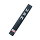 thumbnail image 1 of Funda protectora para palos de golf de cuero premium con cuatro protectores para palos de golf negro, 1 of 9