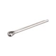 thumbnail image 4 of Unique Bargains Split Cotter Pin, 3x25mm Stainless Steel Clip Fastener Fitting Silver 60Pack, 4 of 5